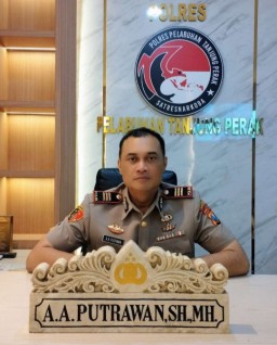 Awal Kepemimpinan Kasat Narkoba, Polres Tanjung Perak Ungkap Peredaran 31,62 Gram Sabu