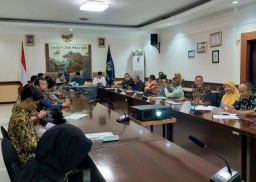 Hadirkan Listrik untuk Rakyat PLN Rencanakan Pembangunan PLTA Pumped Storage 1.000 MW di Pacitan