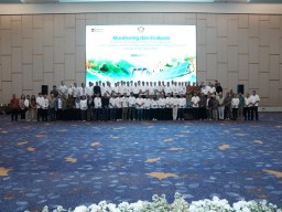 Sinergi Bulan Ramadhan, PLN UIP JBTB dan Ditjen Gatrik KESDM Pastikan Kompensasi ROW Tepat Sasaran dan Sesuai Regulasi