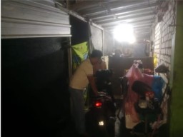 Gerak Cepat Polsek Wringinanom, Curanmor Terungkap dalam Waktu 24 Jam