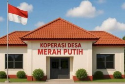 Mengejutkan! Seluruh Program Nasional Koperasi Desa Merah Putih di Jombang Belum Ajukan PBG