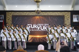 Grand Final Guk & Yuk Cilik Jombang 2026, Ini Pesan Gus Wabup Salmanudin