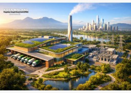 Menanti Restu Pusat: Ambisi Proyek PSEL Rp1,6 Triliun di TPA Supit Urang Malang