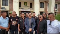Advokat Keluhkan Pelayanan PTSP PN Rembang, Urus Memori Kasasi Disebut Terkendala