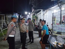 Suara Bising Sound di Pemukiman, Warga Langsung Lapor 110 dan Polres Lamongan Lasung Bertindak!