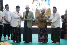 Satu Tahun Kepemimpinan Warsubi–Salman: Harmoni, Kerja Nyata, dan Doa untuk Jombang