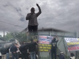 Respons cepat Kanwil Ditjenpas Jatim Tindaklanjuti Dugaan Peredaran Narkoba di Lapas Kelas IIA Bojonegoro