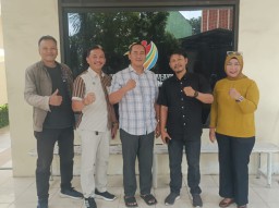 Penguatan Olahraga Rekreasi Kota: SUP.ID Surabaya Mengapresiasi Rencana Muskot KORMI Surabaya 2026