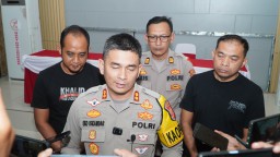 Tragedi Perempuan Hamil di Kamar Kos, Polisi Ungkap Kasus yang Merenggut Dua Nyawa Sekaligus