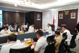 Jelang Idul Fitri dan Nyepi, Satgas Saber Pangan Intensif Pantau 38 Provinsi