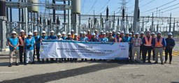 Ramadhan Jadi Momentum, Proyek Elektrifikasi Jalur Kereta Malaysia Rampung Lebih Cepat dari Target