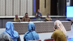 BPJS Kesehatan Surabaya Pastikan Layanan JKN Tetap Optimal Selama Libur Lebaran 2026