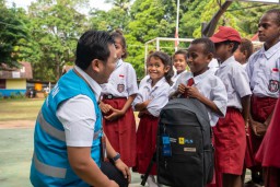 Satu Tahun Danantara Indonesia: Memperkuat Fondasi untuk Masa Depan Generasi Indonesia