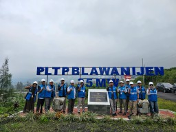 PLN UIP JBTB dan Medco Perkuat Kolaborasi, Pastikan Kesiapan PLTP Blawan Ijen 35 MW saat Ramadan
