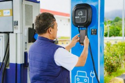 Jelang Idul Fitri, Kenali Tipe EV Charger agar Sesuai dengan Kapasitas Baterai Kendaraan Anda