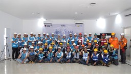 PLN Icon Plus Jatim Pastikan Konektivitas Andal Selama Ramadan dan Idul Fitri 1447 H