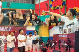 Bukan Sekadar Band, Titilaras Jadi Penggerak Musik Generasi Muda