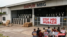 BGN Hentikan Sementara 1.512 Unit SPPG, Banyak Belum Penuhi Standar Operasional