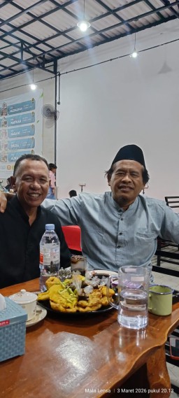 Ali Fauzi Kutuk Serangan AS-Israel ke Iran: "Itu Adalah Kebodohan"