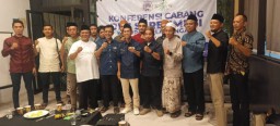 Sah! Gus Irul Terpilih Aklamasi Nakhodai DPC Sarbumusi NU Lamongan Periode 2026-2031