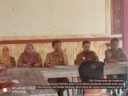 Langkah Hukum Bisa Ditempuh, Jika Serius Akhiri Polemik Pertanahan Warga Bogorejo
