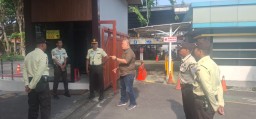 Peningkatan Kewaspadaan Pengamanan Aset, PLN UIP JBTB Pastikan Kondisi Tetap Aman Pasca Idulfitri 1447 H