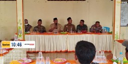 Kesepakatan Final, Penambang Boleh Beroperasi Asal Tak Melintas Jalan Dusun Sumberagung