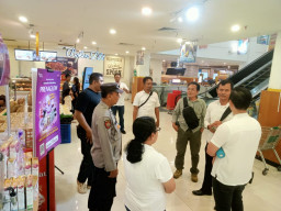 Polisi Klarifikasi Isu Anak Jatuh di Mall, Bukan Terjatuh dari Lantai 3