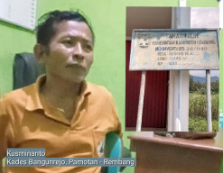 Kusminanto: Tanah KDMP Bukan Aset Desa Tetapi Aset Milik Pemkab, Seperti Ini Kronologinya