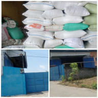 Klarifikasi Operasional Gudang Meniran di Dusun Sukorejo: Murni Jual Beli Bahan Pakan Ternak dan Bukan Beras Ilegal