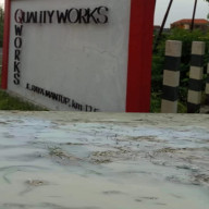 Masyarakat Desa Puter Laporkan Dugaan Pelanggaran Lingkungan PT Quality Works Ke KLHK