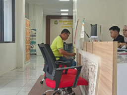 Dugaan Korupsi Proyek TPS-3R Rp1,8 Miliar: Kejari Lamongan Tunggu Audit Inspektorat