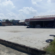 Hidup dalam Debu & Suara Bising, Warga Minta Selep Segera Ditutup