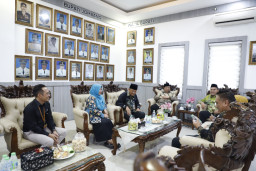 Pemkab Blora Studi Tiru ke Jombang, Pelajari Sukses Perumdam hingga Penataan Alun-Alun