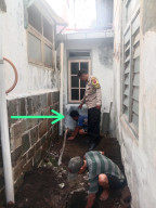 Temuan Benda Diduga Granat di Lemahwungkuk, Polisi Gerak Cepat Amankan dan Koordinasi Jibom