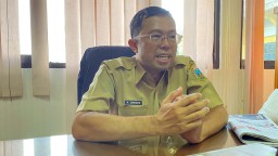 Belanja Pegawai Kudus Diprediksi Tembus 37%, Aturan 30% Terancam Diabaikan?