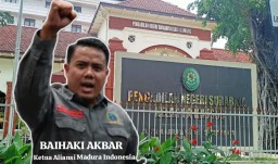 PN Surabaya Dinilai Gagal Total, Vonis 2 Bulan untuk Kasus Hilangnya Nyawa Picu Kemarahan Publik