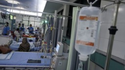 Kredensialing Faskes Jadi Kunci Jaga Mutu Layanan Peserta JKN