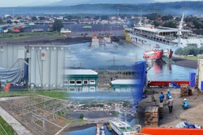 Perkuat Keandalan Listrik Jawa-Bali, 6 Unit IBT Tiba di Banyuwangi: Progres GITET & GI 150 kV Kalipuro Terus Dikebut