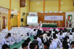Tularkan Semangat Hari Kartini, PLN Perkuat Kontribusi Perempuan Lewat Srikandi Movement