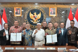 Dukung Transisi Energi dan Gaya Hidup Listrik, PLN Percepat Proyek PSEL di Denpasar, Bogor, dan Bekasi