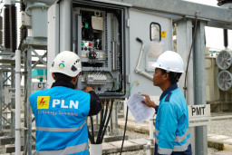 Dukung Gaya Hidup Listrik dan Ekonomi Digital, PLN Rampungkan Infrastruktur Listrik Data Center Microsoft