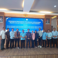 Perkuat Sinergisitas Aspek Legalitas, PLN Gandeng Kejari Kawal Pembangunan Infrastruktur Kelistrikan Jatim-Bali