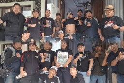 Raker Tahunan Independen Multimedia Indonesia Satukan Visi Misi, Dorong Profesionalisme Wartawan