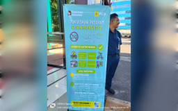 PLN Ketintang Sukseskan Clean Energy Day Nasional, Tekan Emisi Karbon