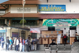 Layanan Fiskal Samsat Surabaya Barat Diduga Jadi Ladang Pungli Berkedok Administrasi