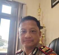 Satnarkoba Polres Ngawi Ungkap Peredaran Obat Keras Ilegal, Satu Pelaku Diamankan