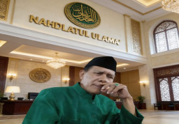 Menjaga Kedaulatan Muktamar dan Etika Evaluasi Kepemimpinan NU