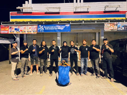 Buron Kasus Korupsi Bansos PKH Dibekuk di Lampung, Polisi Tegaskan Komitmen Kejar Pelaku Hingga Tuntas