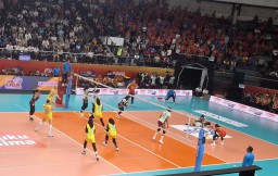 Pertarungan Sengit 5 Set, Jakarta Electric PLN Mobile Tunjukkan Mental Juara, Tumbangkan Pertamina Enduro 3-2